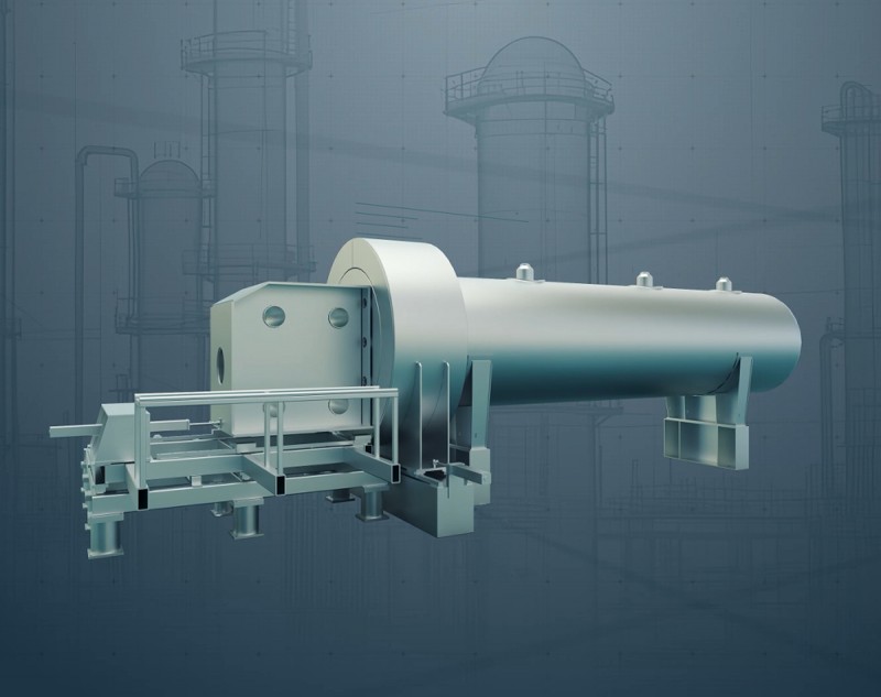 江西超臨界裝置