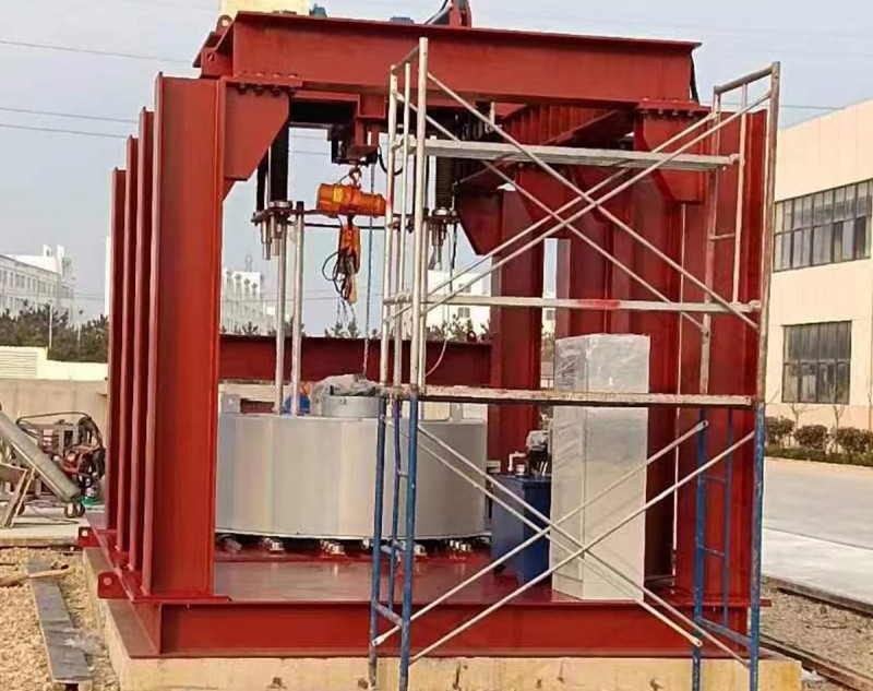 江西深海實(shí)驗(yàn)艙